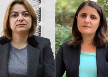 HDP MPs: ‘Women and our history of struggle are on trial’