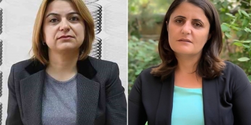 HDP MPs: ‘Women and our history of struggle are on trial’
