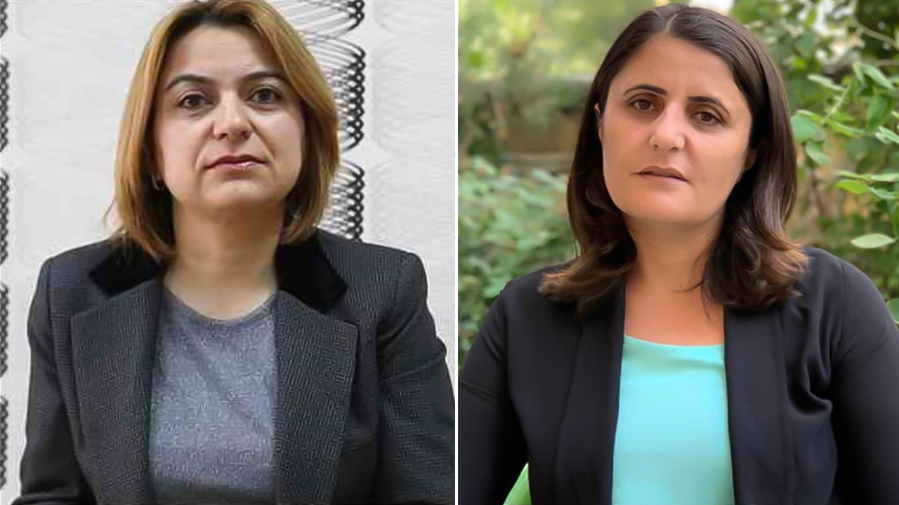 HDP MPs: ‘Women and our history of struggle are on trial’