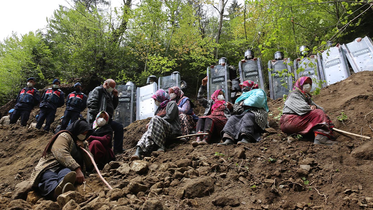 Prisoner İlyas Arat: ‘Political prisoners in Bandırma are under extreme pressure’