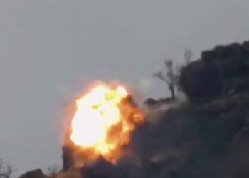 Turkey’s military campaign in Iraq: Clashes instensify in Zap