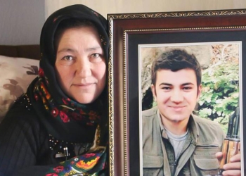 Fazile Polat: Still searching for her HPG son’s remains in Turkey after four years