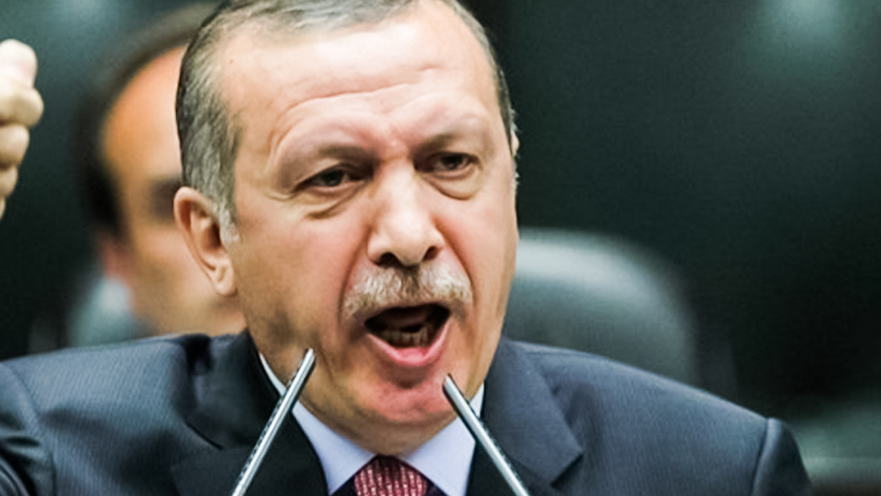 Is ‘Brussels on the verge of suspending Turkey’s membership negotiations to join the EU?’