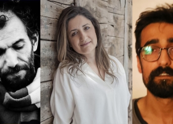 Identity and art: The status of Kurdish identity is an obstacle for Kurdish artists