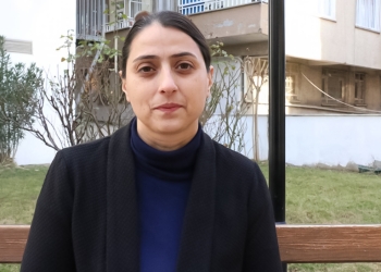 Yazidi MP Feleknas Uca: ‘Women are the pioneers of resistance in Sinjar’