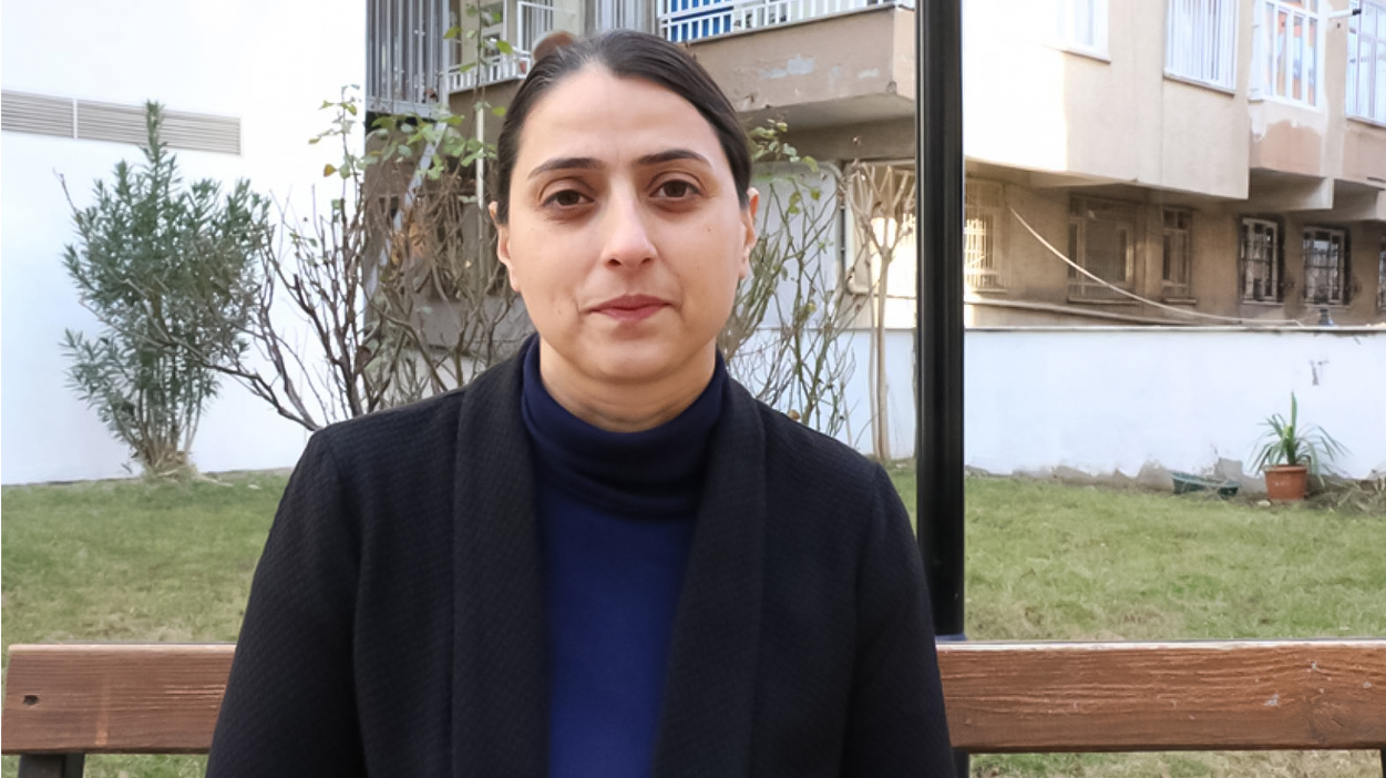 Yazidi MP Feleknas Uca: ‘Women are the pioneers of resistance in Sinjar’