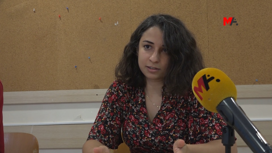 Destina Yıldız: In Turkey, prisoners ‘are deprived of their most basic rights’