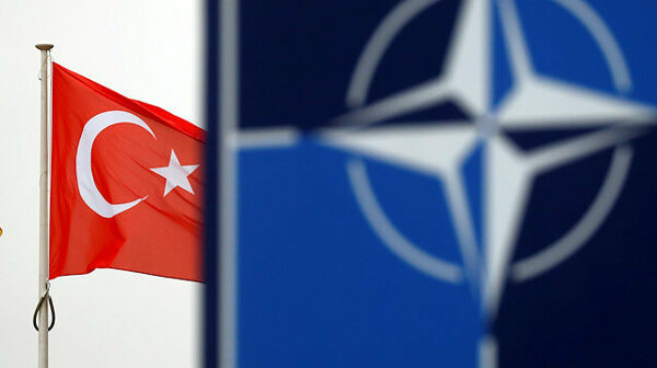 The role of the Turkish state in the Ukrainian crisis