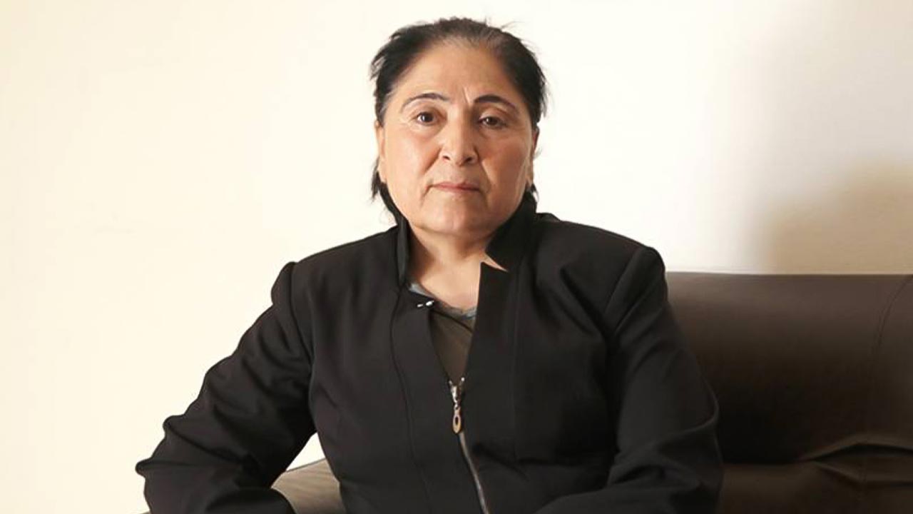 Zeynep Qember: ‘The revolution in the lands of North and East Syria is also a women’s revolution’