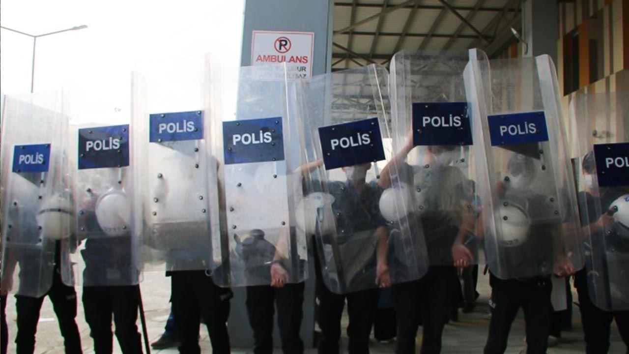 Journalists in Van, Turkey: 2020 was a year of arrests and detentions