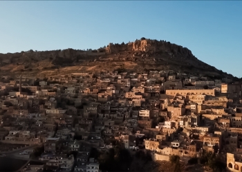 Nine sites in Mardin added to UNESCO World Heritage List
