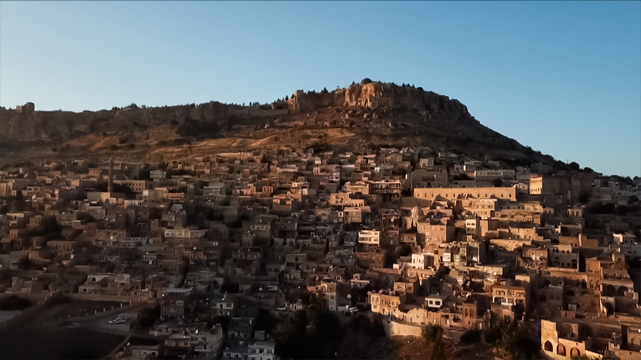 Nine sites in Mardin added to UNESCO World Heritage List