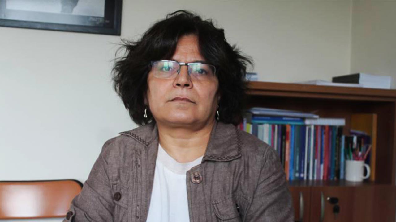 Turkey: ‘Prison conditions worsened during the pandemic,’ says human rights activist Nuray Çevirmen