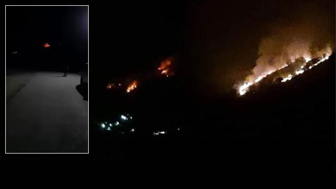 Villagers in Iraq report amid clashes: ‘The surroundings of our villages are under bombardement’