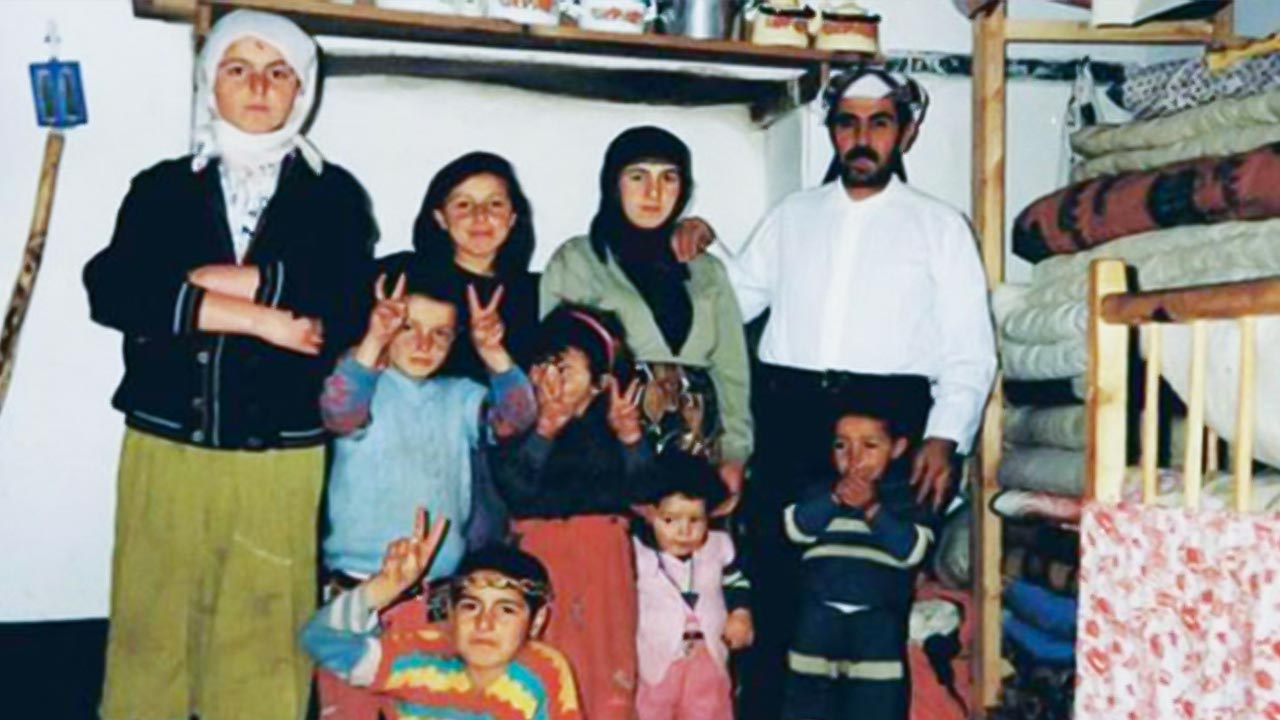 28 years after the Vartinis massacre: A court rules that a Turkish commander ordered the burning of the village
