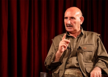 Sabri Ok addresses Western public opinion: ‘Your states close their eyes to the Kurdish genocide’