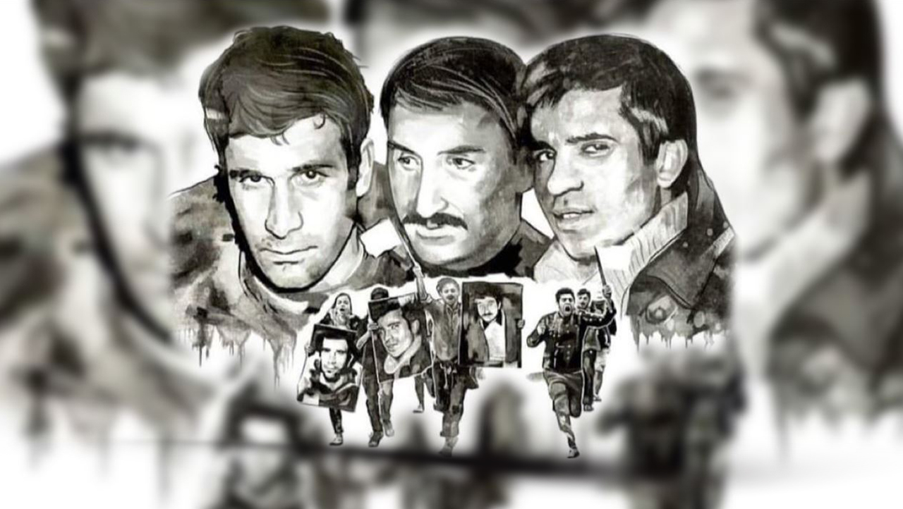 Deniz Gezmiş, Yusuf Aslan and Hüseyin İnan: Three revolutionaries executed 48 years ago, still remembered