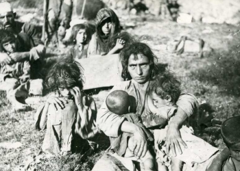 ‘The facts about Dersim should be revealed’