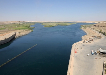 Syria’s Minister of Water Resources appeals to Turkey to release agreed Euphrates ‘water flow quota’