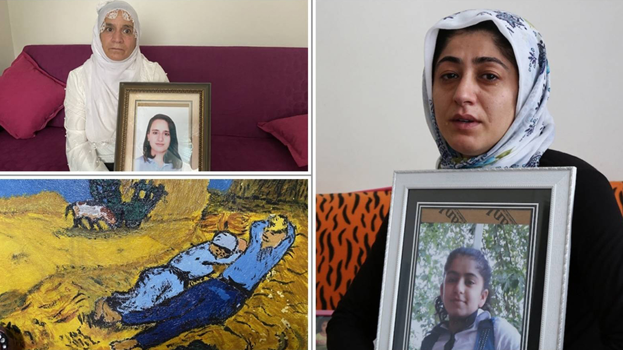 Many mothers will not be ‘celebrating’ but ‘grieving’ on Mother’s Day in Turkey