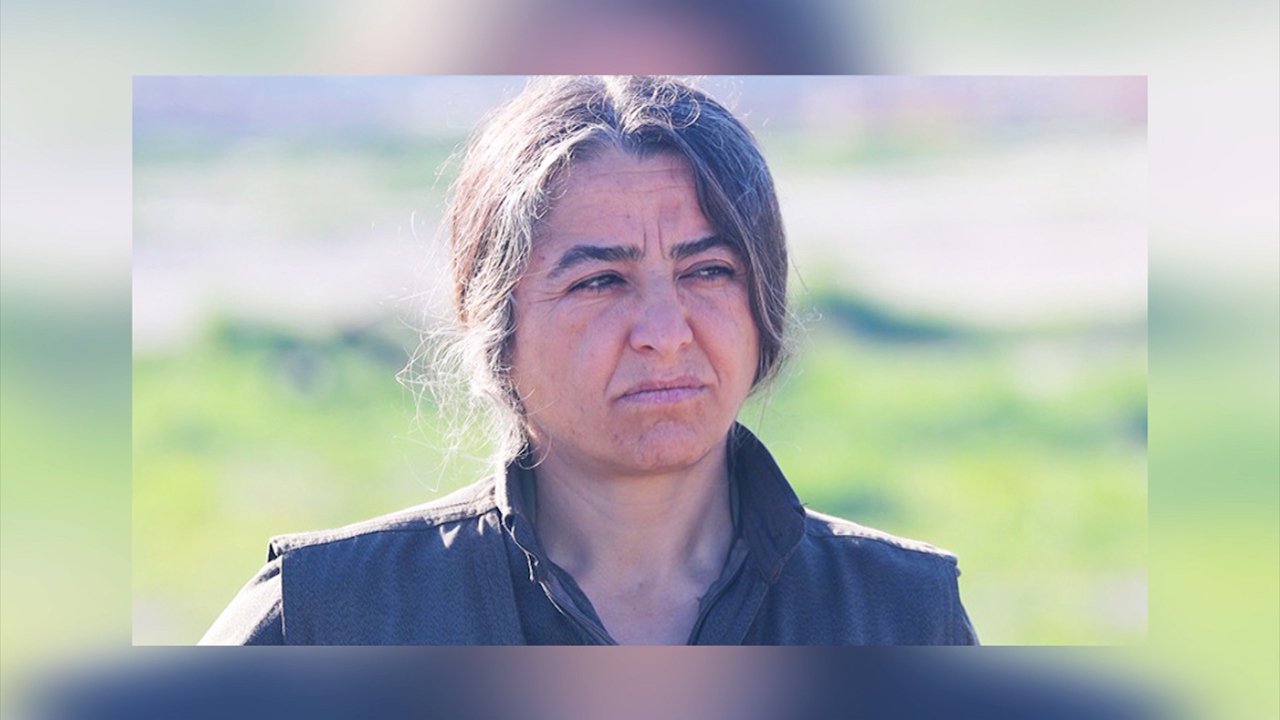Raperin Munzur: ‘The guerilla defend Kurdistan and freedom against fascism’