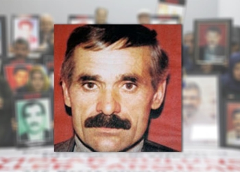 Family of Hasan Ergül wait for justice 26 years after his kidnapping and murder