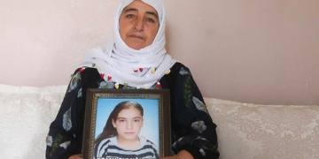 Emine Çağırga on Mother’s Day: The day has no meaning for me after Cemile’s death