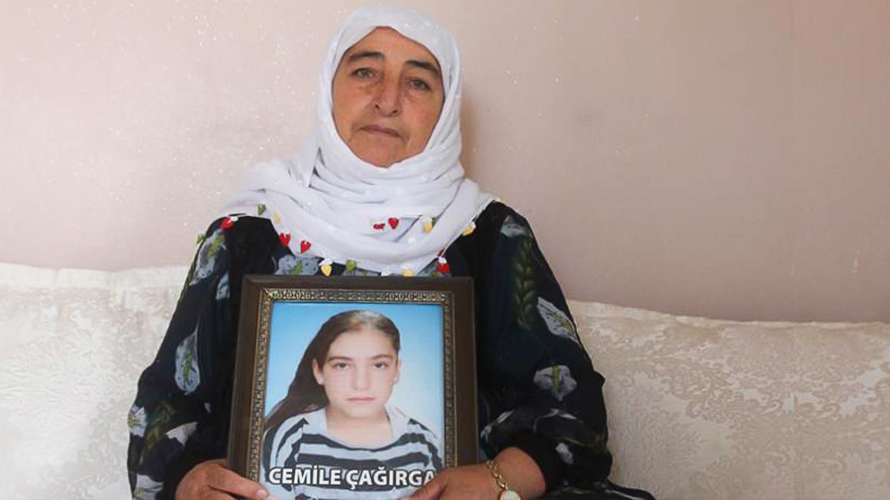 Emine Çağırga on Mother’s Day: The day has no meaning for me after Cemile’s death