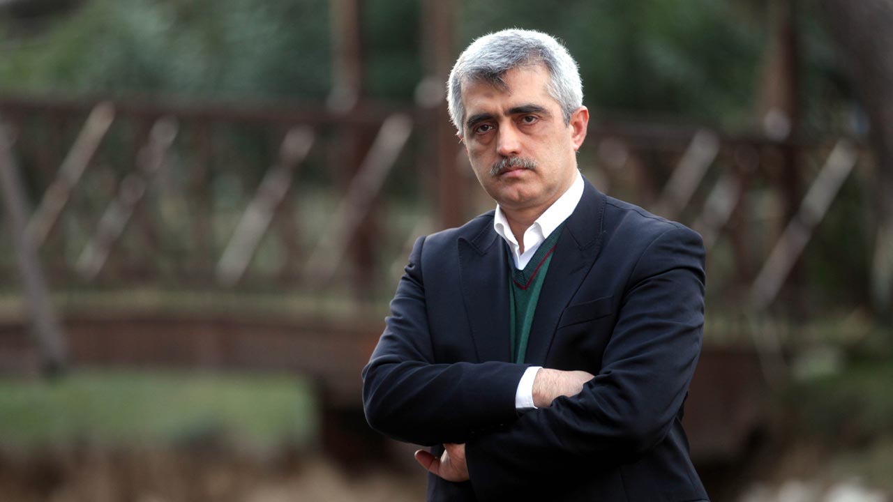 HDP’s letters to jailed Gergerlioğlu were not received