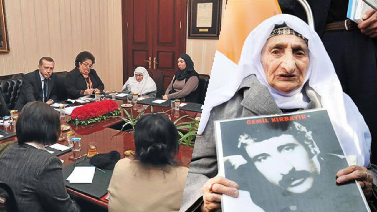 Cemil Kırbayır file closed due to statute of limitations