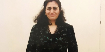 Sebahat Tuncel: The ‘Witch’ in the Middle Ages, is the ‘terrorist’ today