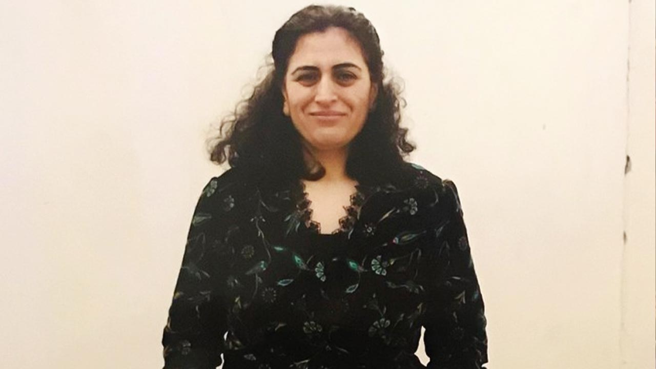 Sebahat Tuncel: The ‘Witch’ in the Middle Ages, is the ‘terrorist’ today