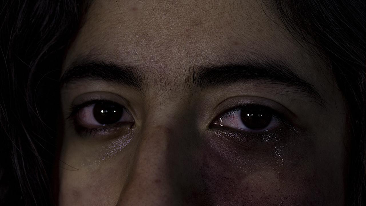Domestic violence in Turkey has ‘doubled’ during pandemic