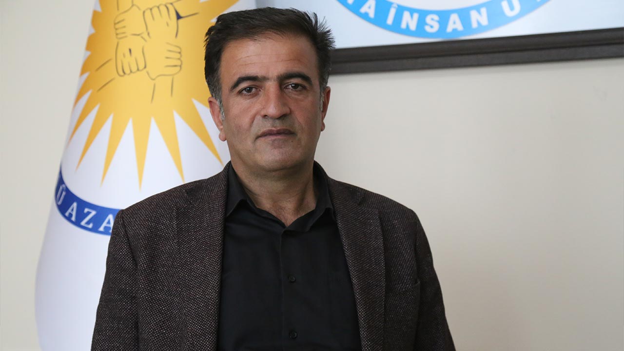 PIA chair Mehmet Kamaç says Turkey’s logic is based on destroying the ‘other’