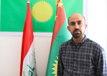 Duran Kalkan on clashes in Iraq: ‘They may enter our zones, but will they be able to exit?’