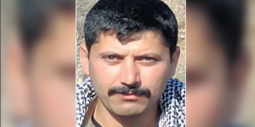 Kurdish fighter’s ‘forced disappearance’: Where is Fırat Şişman?