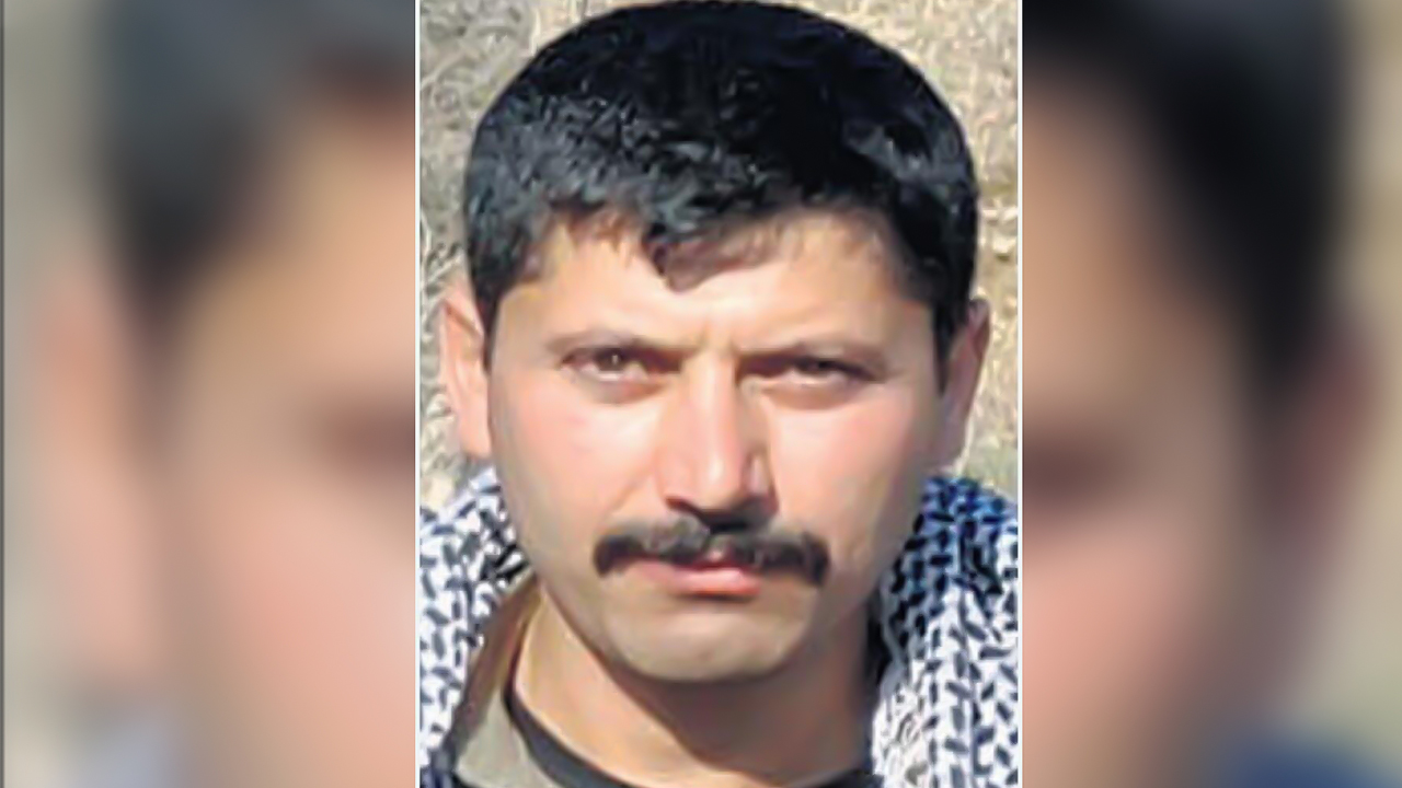 Kurdish fighter’s ‘forced disappearance’: Where is Fırat Şişman?