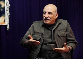 Duran Kalkan on clashes in Iraq: ‘They may enter our zones, but will they be able to exit?’