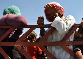 UN team believe they have found evidence that ISIS committed genocide against Yazidis
