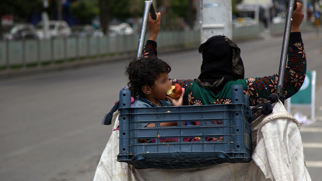 Turkey: ‘Boulevard of the rich’ in Urfa turned into ‘boulevard of the wretched of the earth’