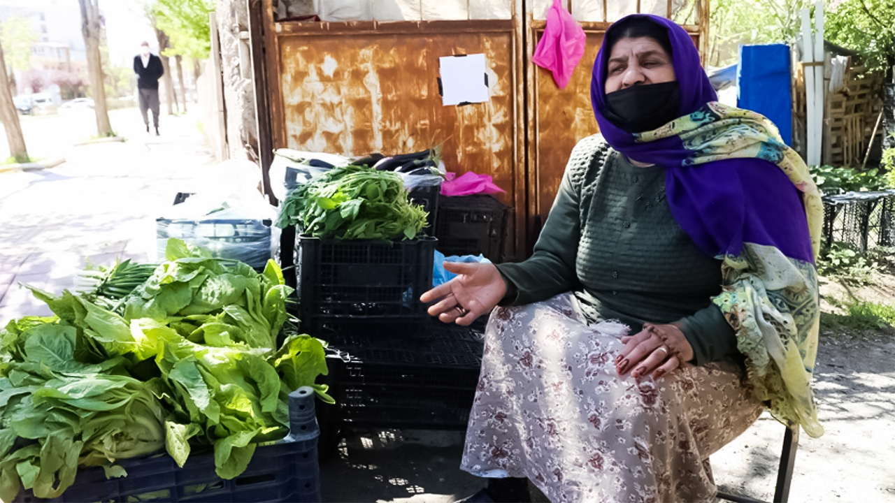 Amire Faqir, an Afghan refugee in Turkey: ‘I have never suffered this much before’