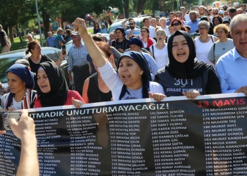 Turkey: 7 years after Soma mine disaster families still await justice