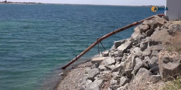 As Turkey continues to cut off the water supply from the Euphrates, 34 more Kobani villages suffer