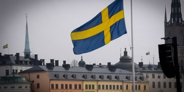 Political asylum seeker facing deportation after her claims were denied by Sweden