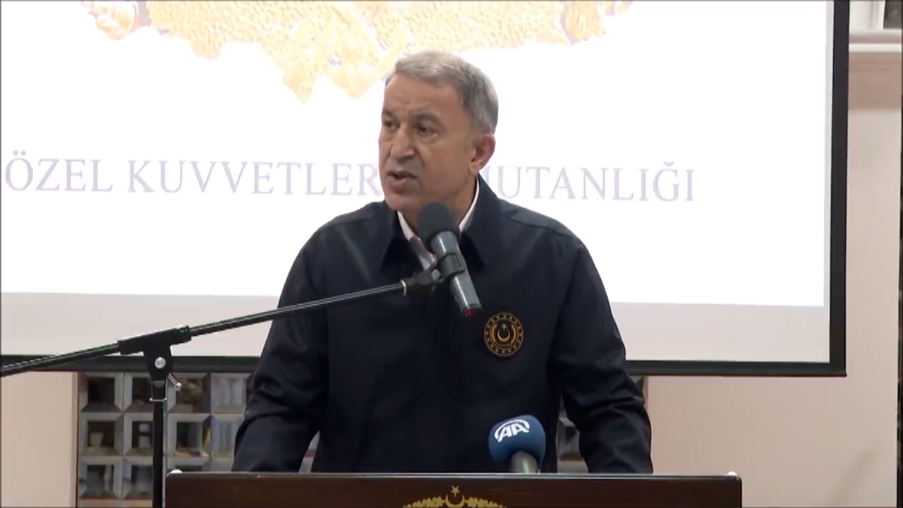 Turkey’s campaign in Iraqi Kurdistan enters its 20th day