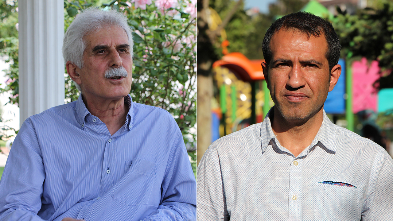 Language activists say people interested in Kurdish have been ‘criminalised’ in Turkey