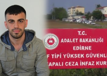 Former prisoner in Turkey describes his torture experiences in F-type prison