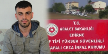 Former prisoner in Turkey describes his torture experiences in F-type prison