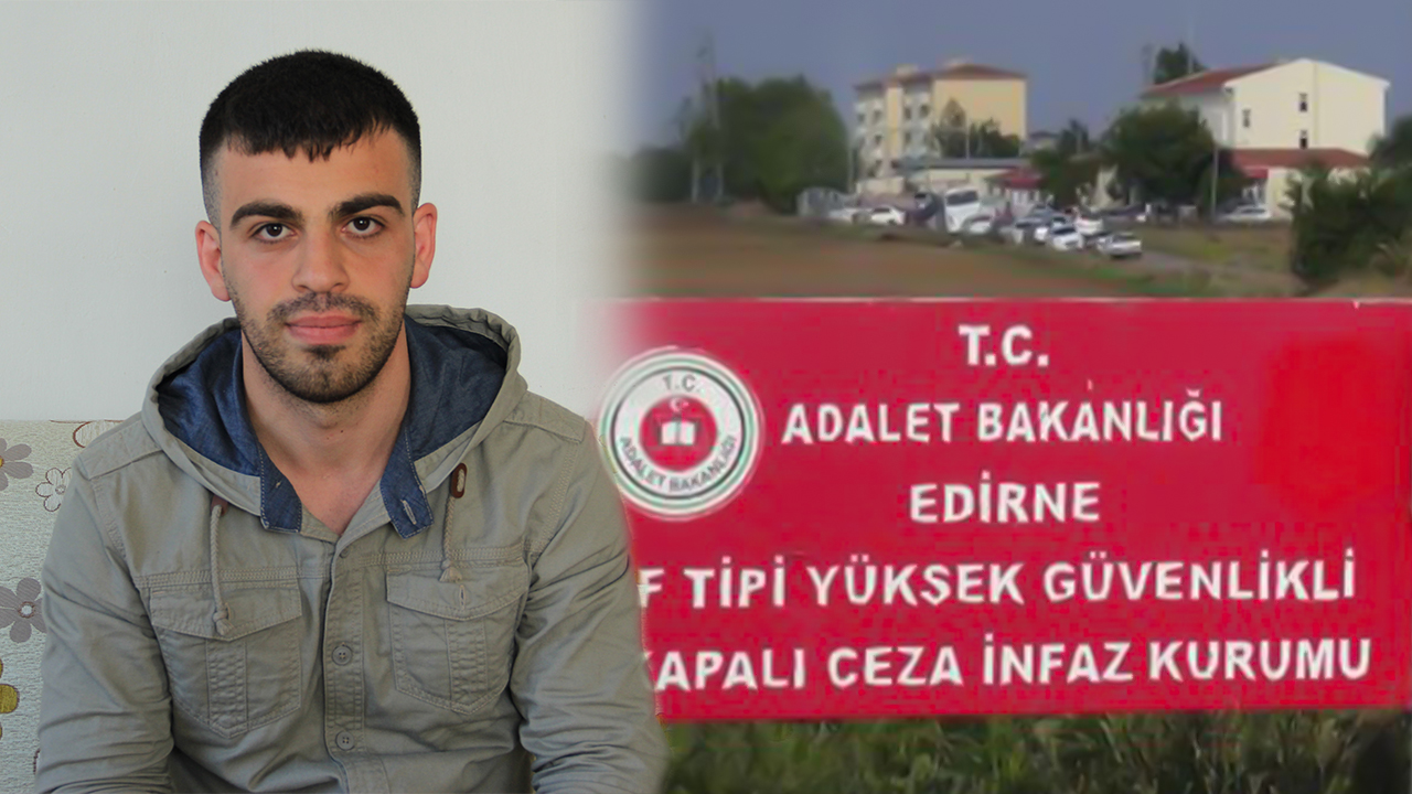 Former prisoner in Turkey describes his torture experiences in F-type prison