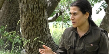 Zerrin Ruken: Erdoğan regime has a neurotic problem